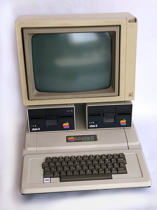 Apple II