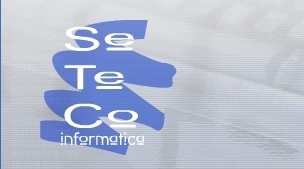 Se-Te-Co Logo