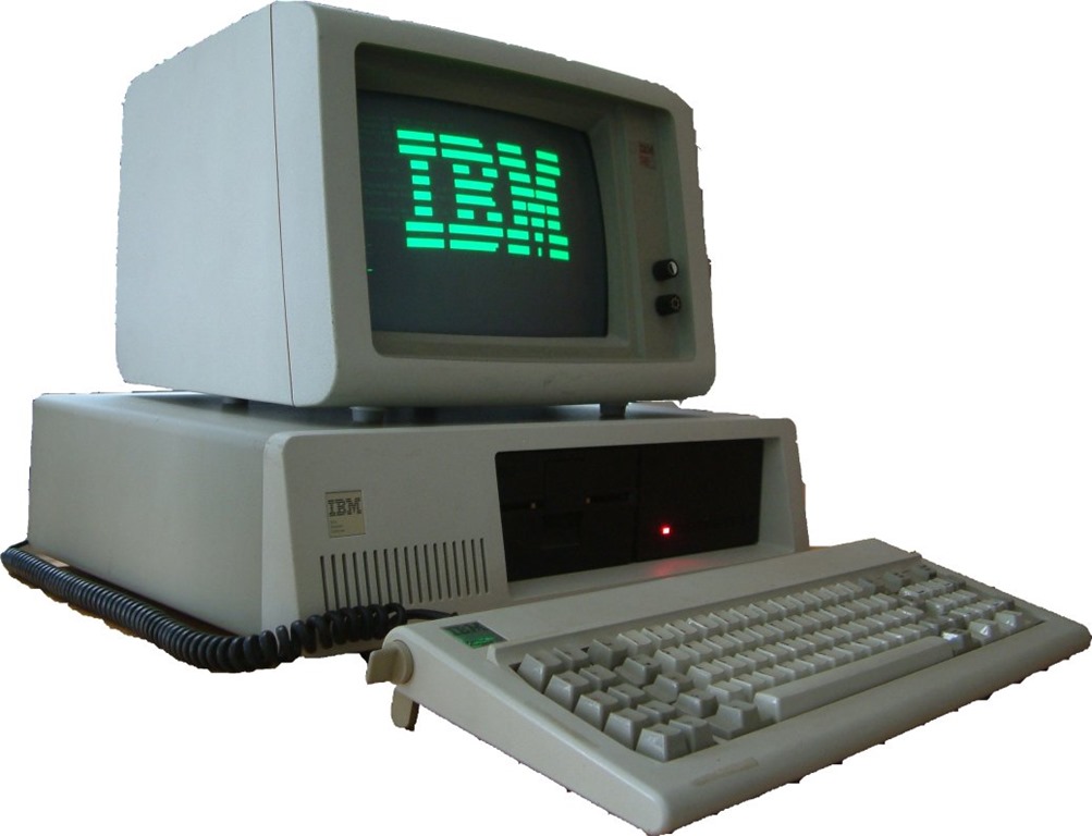 IBM